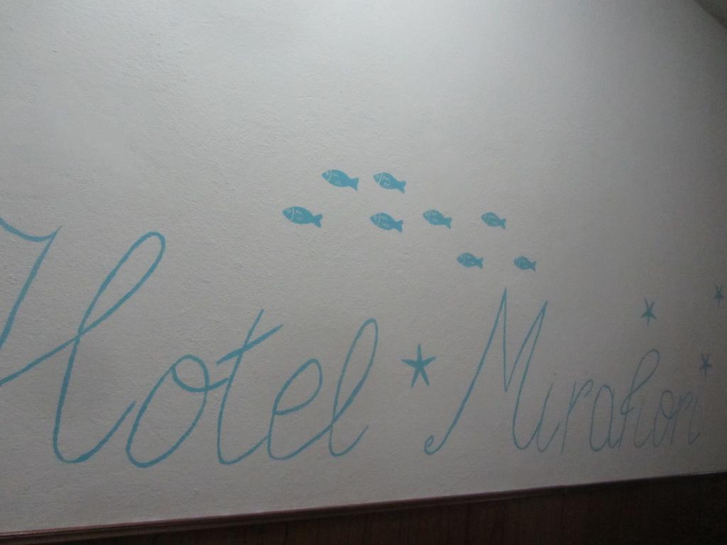 Hotel Mirafiori Λίντο ντι Καμαϊόρε Εξωτερικό φωτογραφία