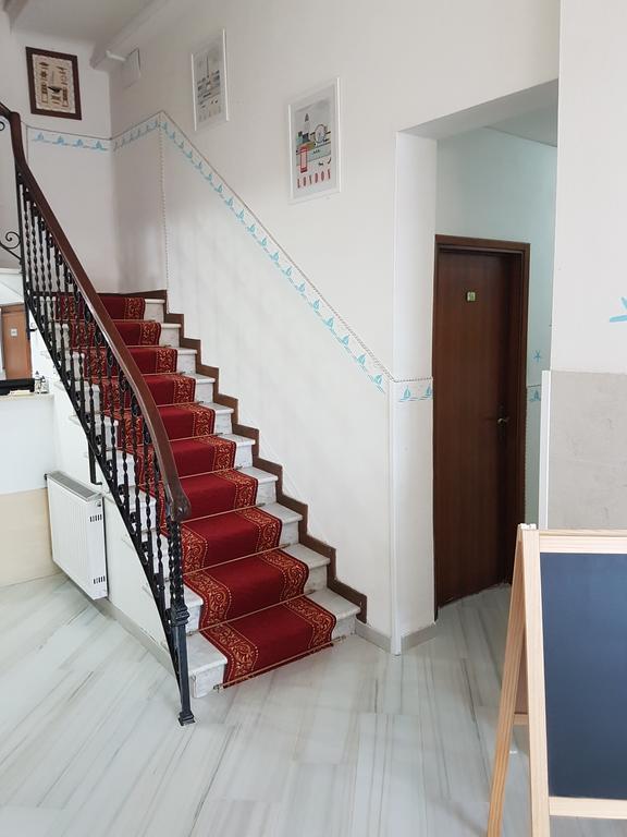 Hotel Mirafiori Λίντο ντι Καμαϊόρε Εξωτερικό φωτογραφία